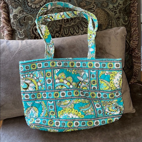 Vera Bradley Bag - Picture 2 of 5